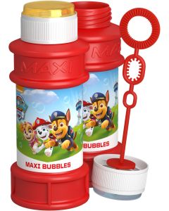 175ML MAXI PAW PATROL BUBBLES-DUL-693500