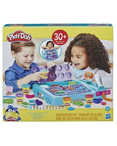 PLAY DOH-ON THE GO IMAGINE N STORE STUDIO-HAS-F3638
