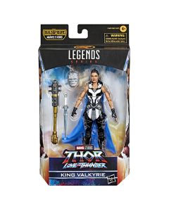 THOR 4 LEGENDS KING VALKYRIE-HAS-F1407