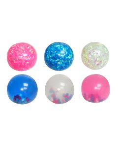 HAPEASE XL SQUEEZE BALL ASST-TMP-684429