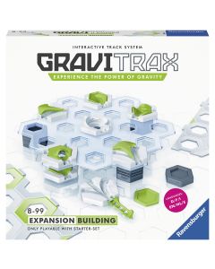 GRAVITRAX BUILDING-RVG-27602
