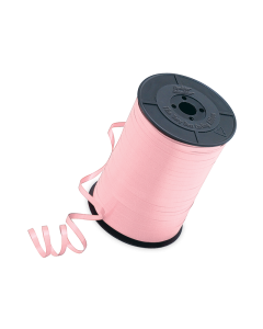 RIBBON SOLID 5MMX450M PINK 1CTL-BLS-81575