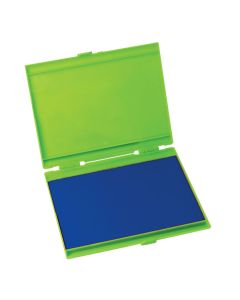 TFC-STAMP PAD BLUE 1P-TFC-12890