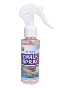 FUN HUB-STREET CHALK SPRAY-RMS-R03-0968