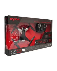 SYMA Z3 FOLDABLE HD CAMERA DRONE-SYM-Z3-1