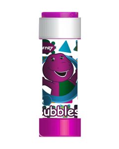 60ML BARNEY BUBBLES-LCY022