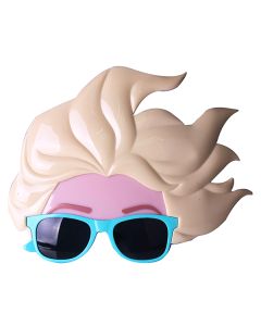 SUN GLASSES MASK FROZEN-KIE-81008