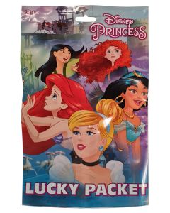 DISNEY PRINCESS LUCKY BAG-LCY105