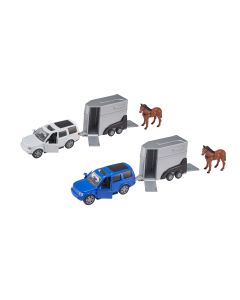 TEAMSTERZ FARM 4X4 & HORSEBOX-HTI-1373275