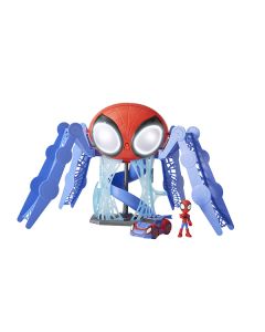 SPIDEY AND FRIENDS-WEBQUARTERS-HAS-F1461