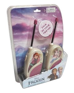 FROZEN WALKIE TALKIE-LCY-81363