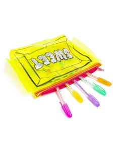 BARBIE EXTRA PENCIL CASE SET-RMS-99-0052