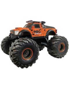 RADIO CONTROL 1:8 MEG ZILLA-NBT-60897UEP