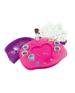 GLITZA FASHIONISTA PARTY STUDIO-TRD-7661