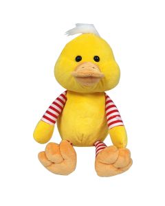 LACEYS 25CM PLUSH DUCK-LCY-83884