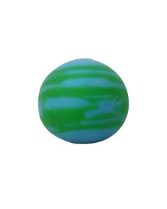 NASA SQUEEZY GOO MARBLE BALLS 3 ASST-RMS-82-0065