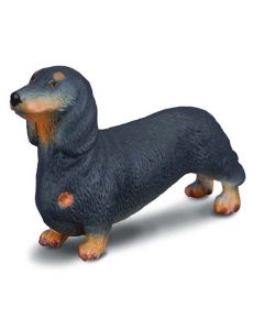 COLLECTA CATS & DOGS SML DACHSHUND-COL-88185
