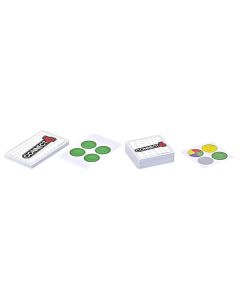 KIDS GAMING-CLASSIC CARD GAMES CONNECT 4-HAS-E8388