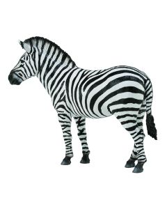 COLLECTA WILDLIFE LRG COMMON ZEBRA-COL-88830