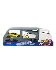 LITTLE TIKES BIG CAR CARRIER-MGA-650604