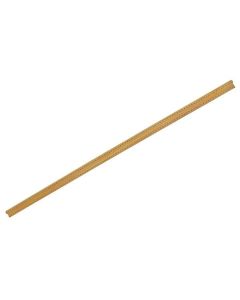 TFC-METER RULER WOODEN GROOVE-TFC-10184