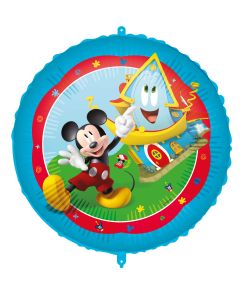 18 INCH AIR-HELIUM FOIL MICKEY 1CTP-PRO-93829
