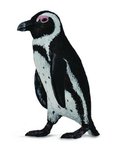 COLLECTA SEA LIFE SML SOUTH AFRICAN PENGUIN-COL-88710