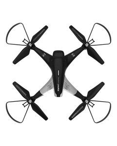 SYMA Z3 SILVER BLACK-SYM-Z3