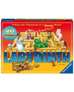 LABYRINTH ORIGINAL-RVG-26448