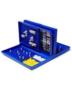 GAMES HUB BATTLESHIP-RMS-01-0163