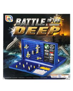 GAMES HUB BATTLE IN THE DEEP-RMS-01-0163