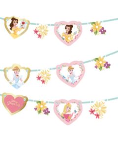 TRUE PRINCESS DIE CUT BANNER 1CT-PRO-88964