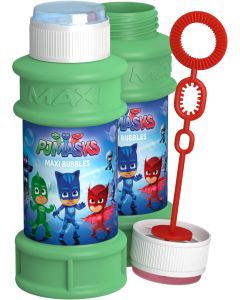 175ML MAXI PJ MASKS BUBBLES-DUL-697500