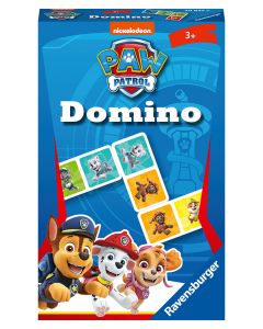 PAW PATROL DOMINO-RVG-20845