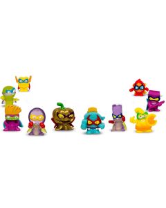 SUPERZINGS FIGURINES BLISTER-MBT-SZ1P1300