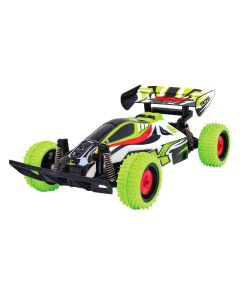 TAIYO RADIO CONTROL 1:18 XT RACER GREEN-TYS-180012A