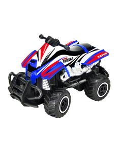 TAIYO RADIO CONTROL 1:40 MINI ATV 2 ASST-TYS-9240000