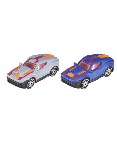 TEAMSTERZ STREET MACHINES COLOUR CHANGE CAR-HTI-1417294