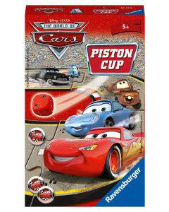 DISNEY CARS PISTON CUP-RVG-23274
