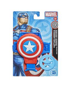 MARVEL-VALUE ROLEPLAY DISC BLASTER-HAS-F0773