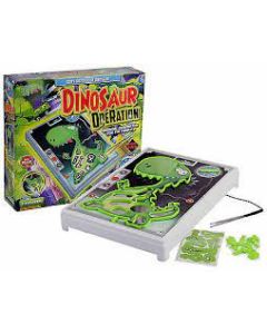 GAMES-DINO OPERATION-RMS-16-6995