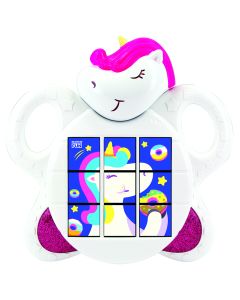 INFINI FUN PUZZLE UNICORN-CIF-I19523