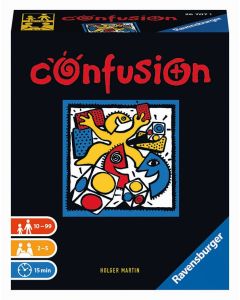 CONFUSION-RVG-26707