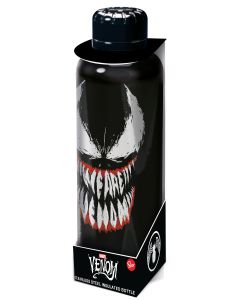 VENOM INSULATED STAINLESS STEEL BOTTLE 515ML-STO-82804