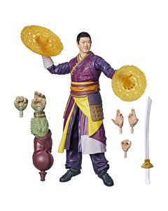 DR STRANGE 2 LEGENDS WONG-HAS-F0369