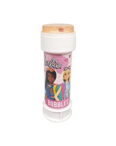 60ML BARBIE CAMPING BUBBLES-LCY-83316
