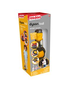 DYSON BALL VACUUM CLEANER-CAS-64150