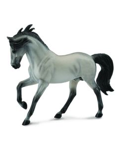COLLECTA HORSES XL ANDALUSIAN GREY STALLION-COL-88464