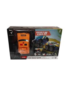 REVOLT 2 SIDED RESCUE RACERS-SYM-TG1009