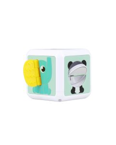 INFINI FUN SENSORY CUBE-CIF-I20510